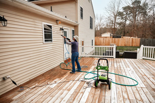 Pressure Washing Services for Businesses in Bogart, GA