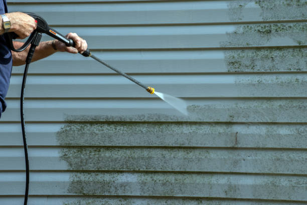 Pressure Washing Estimates in Bogart, GA