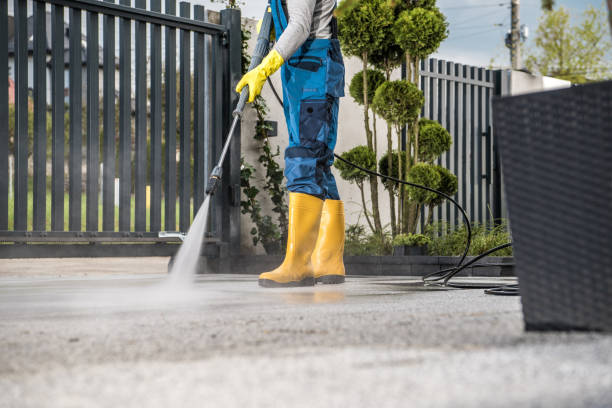 Why Choose Our Certified Pressure Washing Experts for Your Project Needs in Bogart, GA?