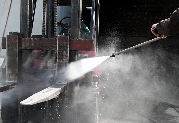 Best Pressure Washing Driveway  in Bort, GA